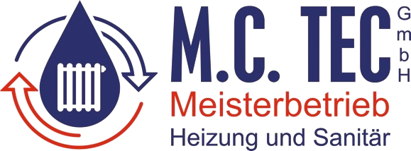 M.C. TEC GmbH – Meisterbetrieb Heizung und Sanitär